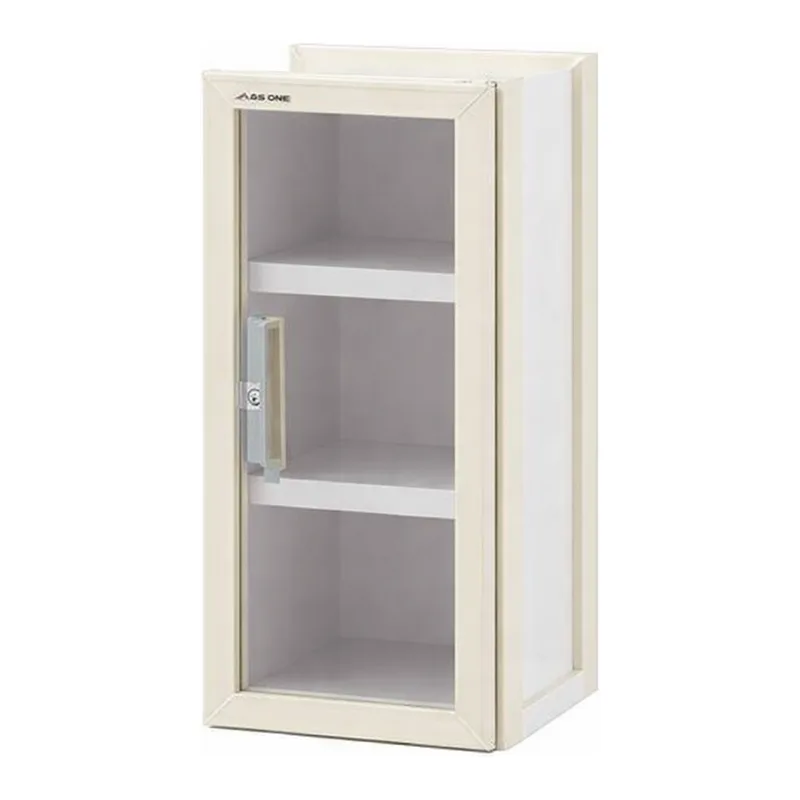AS ONE PVC Chemical Closet (For Upper) 445 x 450 x 900mmand others