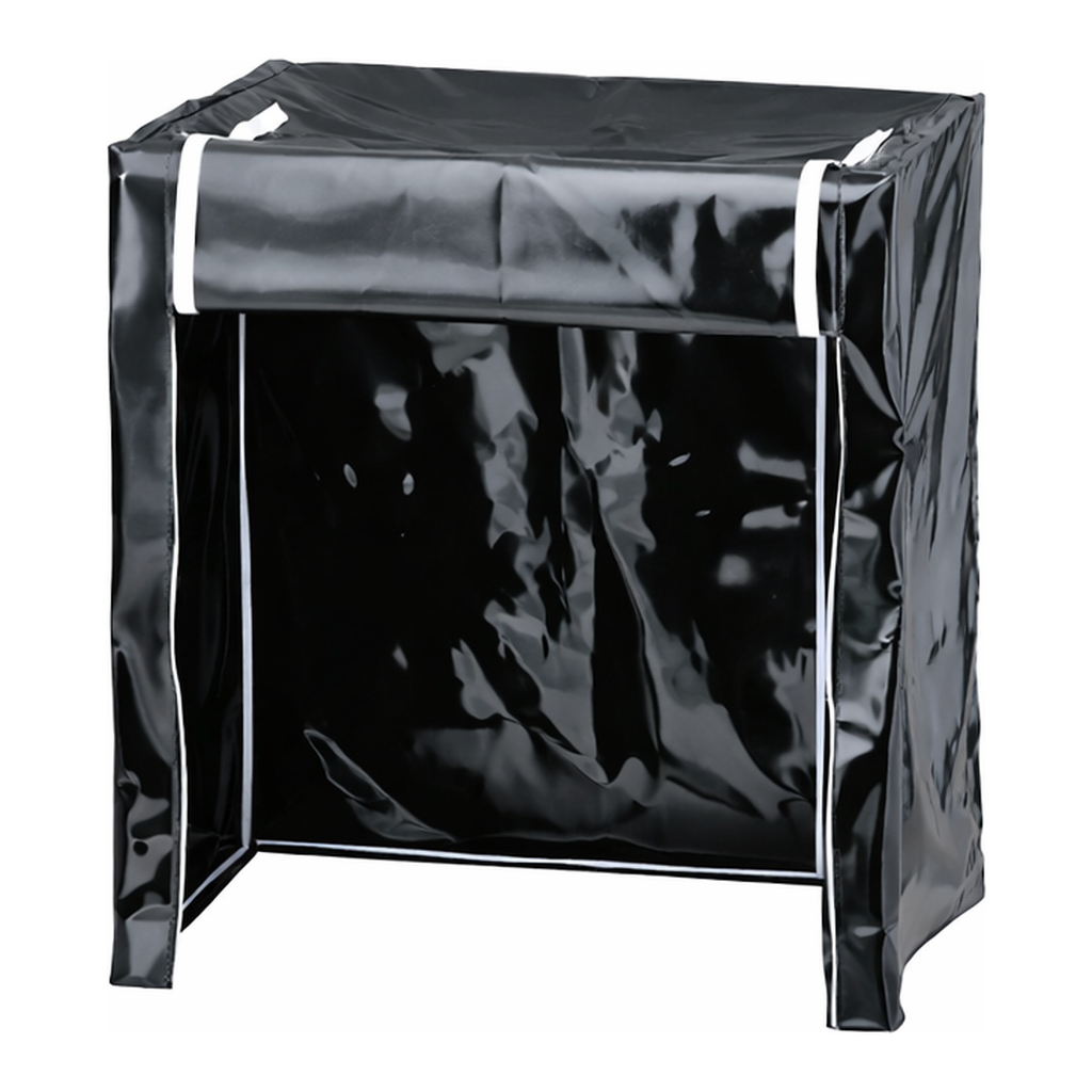 AS ONE Simple Desktop Darkroom 400 x 400 x 600mmand others