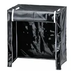 AS ONE Simple Desktop Darkroom 400 x 400 x 600mmand others