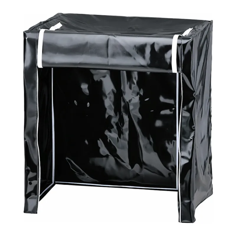 AS ONE Simple Desktop Darkroom 400 x 400 x 600mmand others