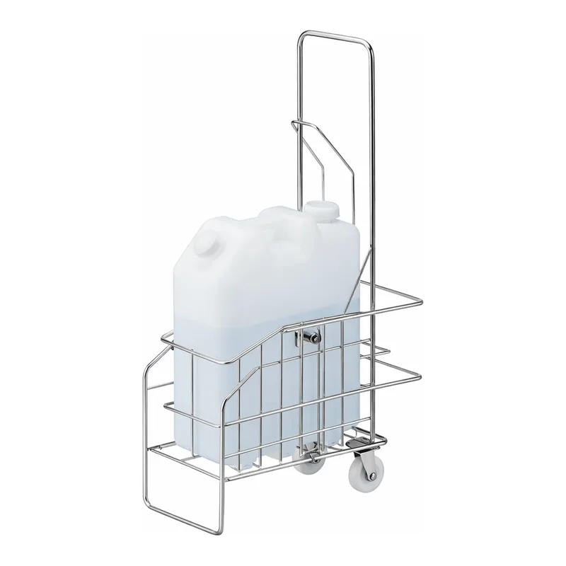 AS ONE Pendulum Type Plastic Container Server Made Of Steeland others