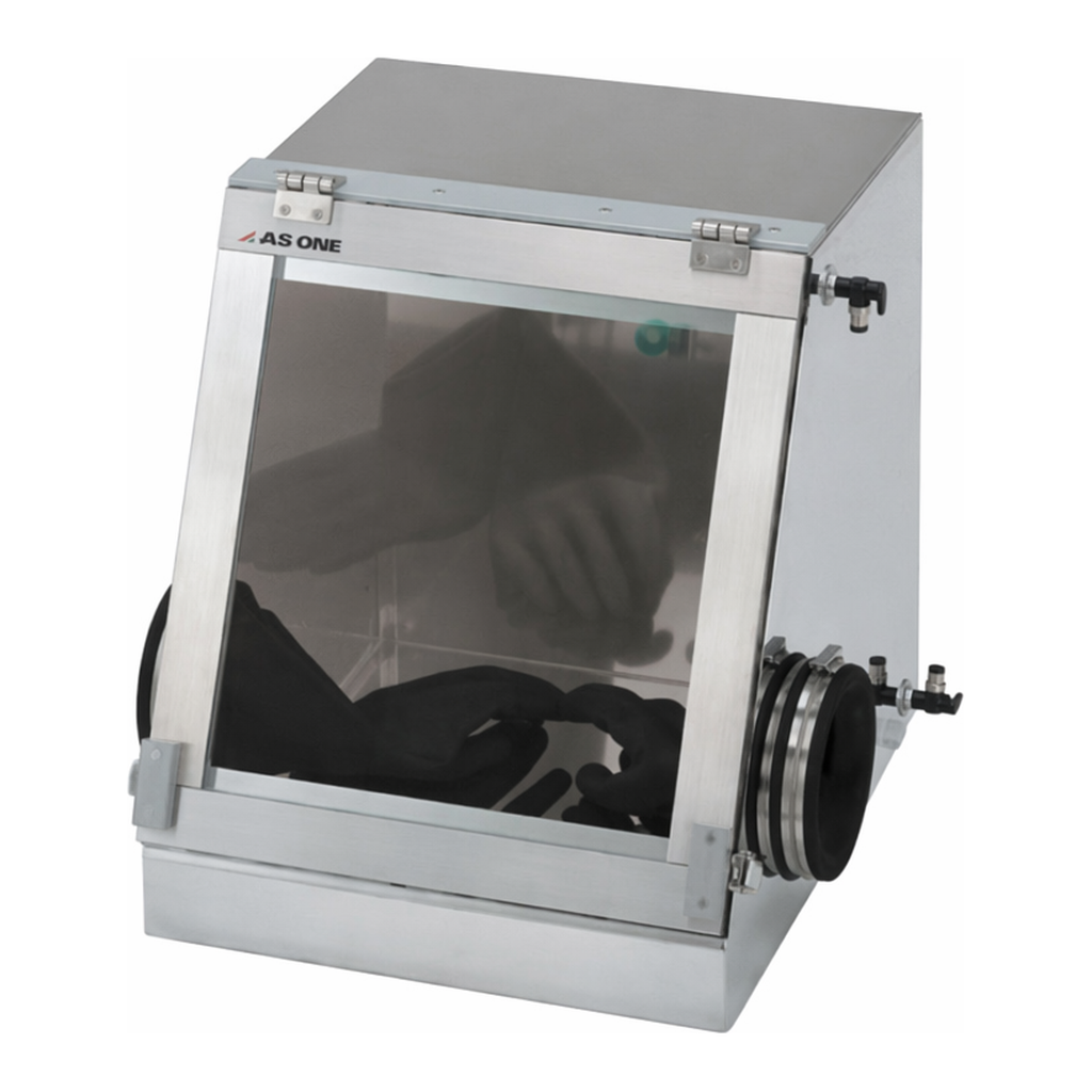 AS ONE Glove Box Compact　CGB-S