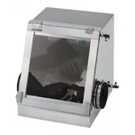 AS ONE Glove Box Compact CGB-S