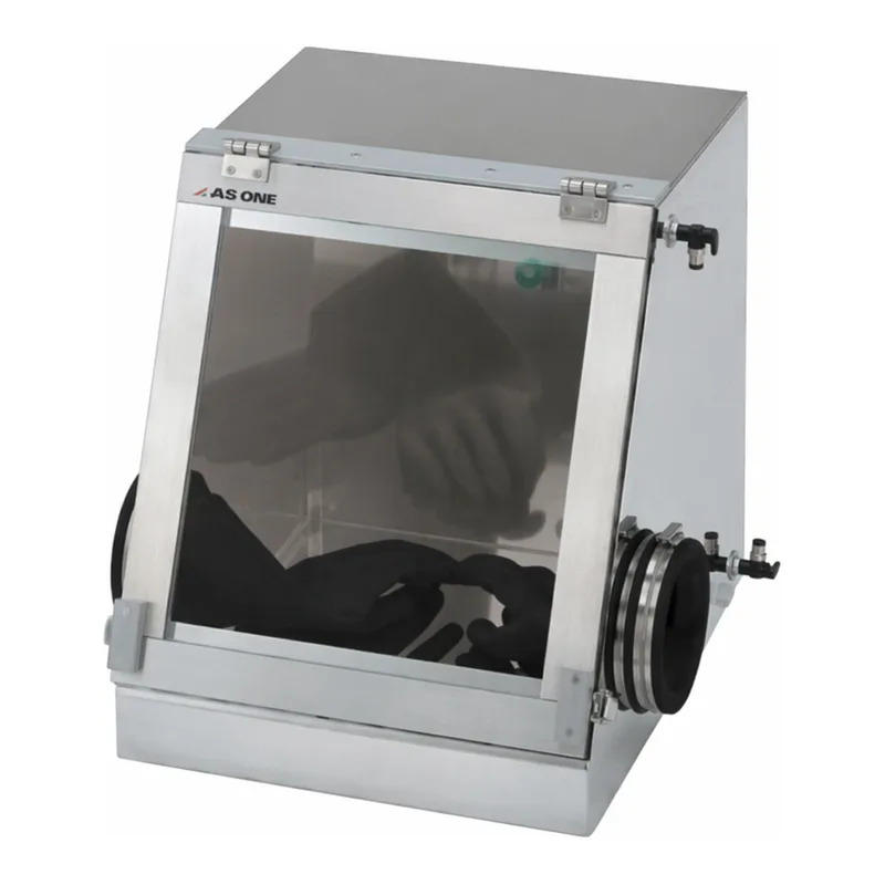 AS ONE Glove Box Compact CGB-S