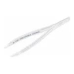 AS ONE Plastic Tweezers Polystyrene GDPP125MM GDPP-125MM
