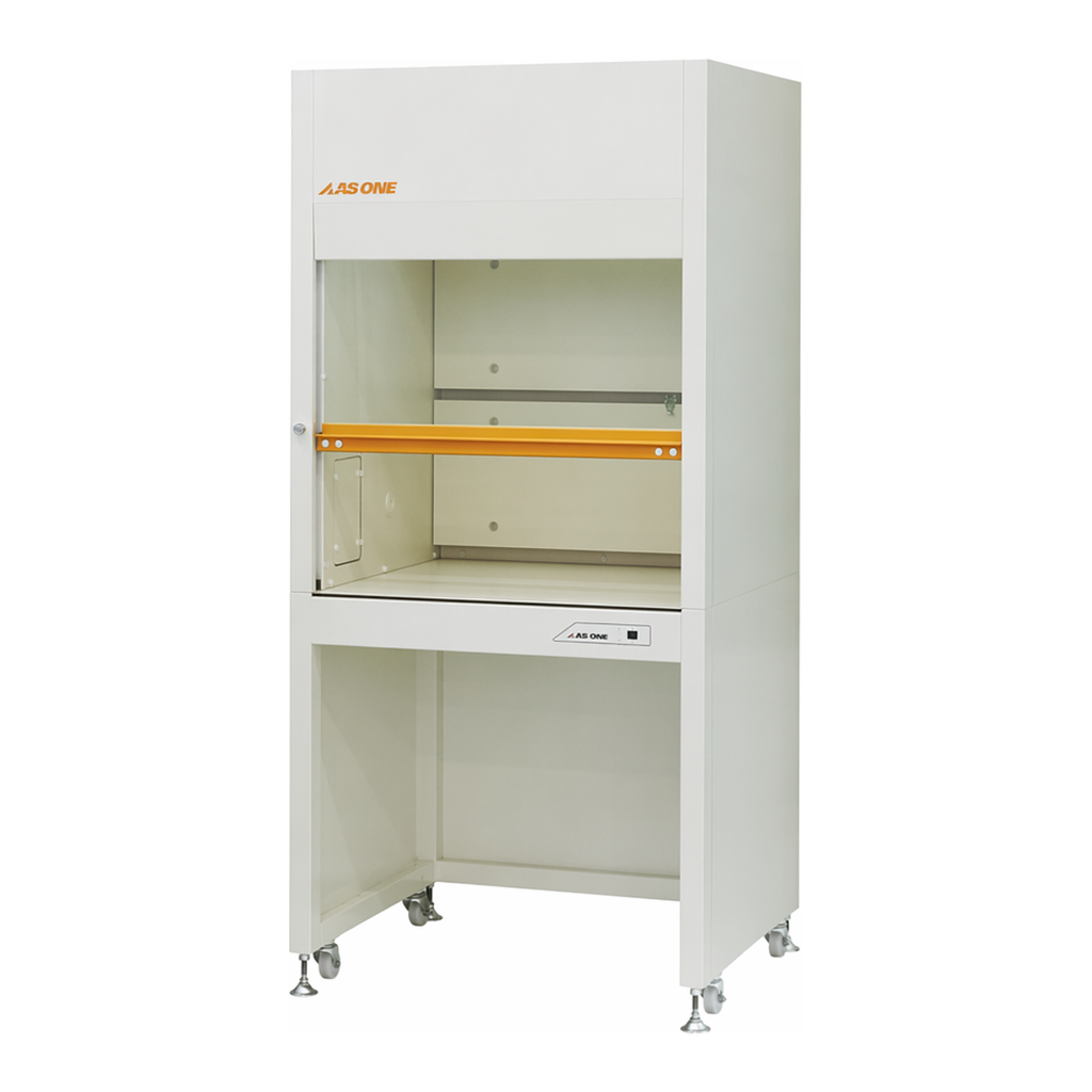 AS ONE Lab Draft Without Fan 900 x 750 x 1950mmand others