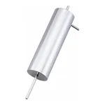 AS ONE Cold Trap (Stainless Steel) Lower Pipeand others