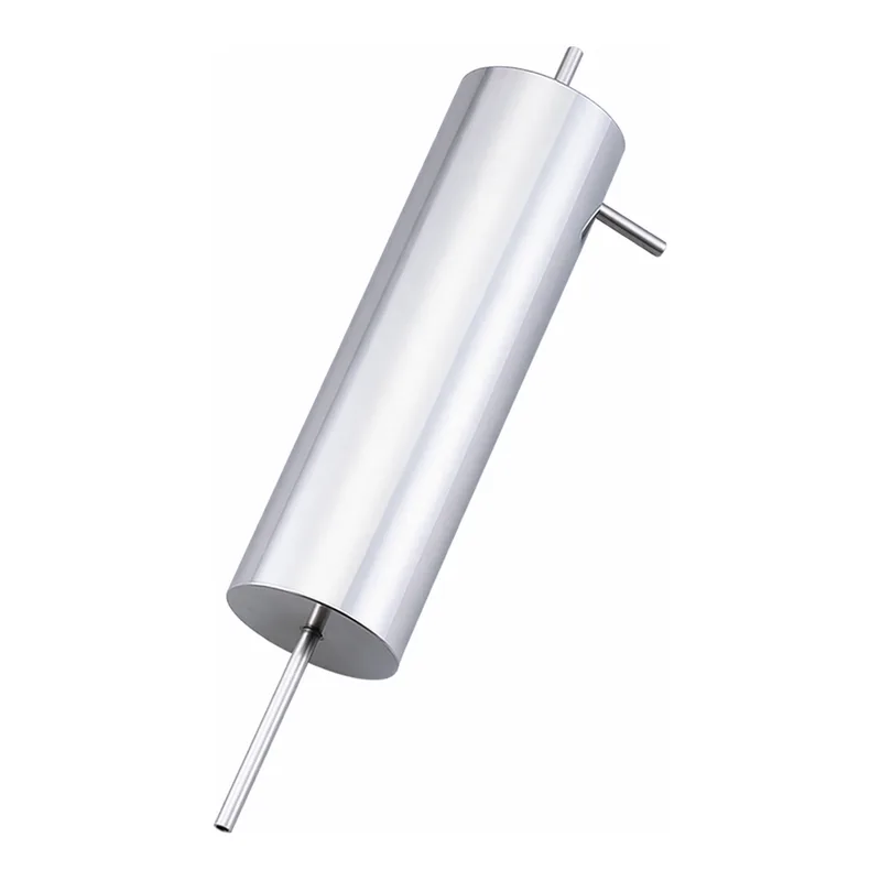 AS ONE Cold Trap (Stainless Steel) Lower Pipeand others