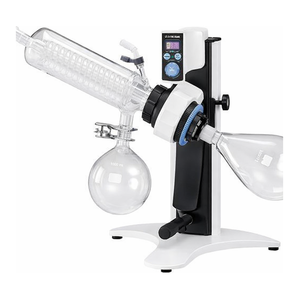 AS ONE Rotary evaporatorand others
