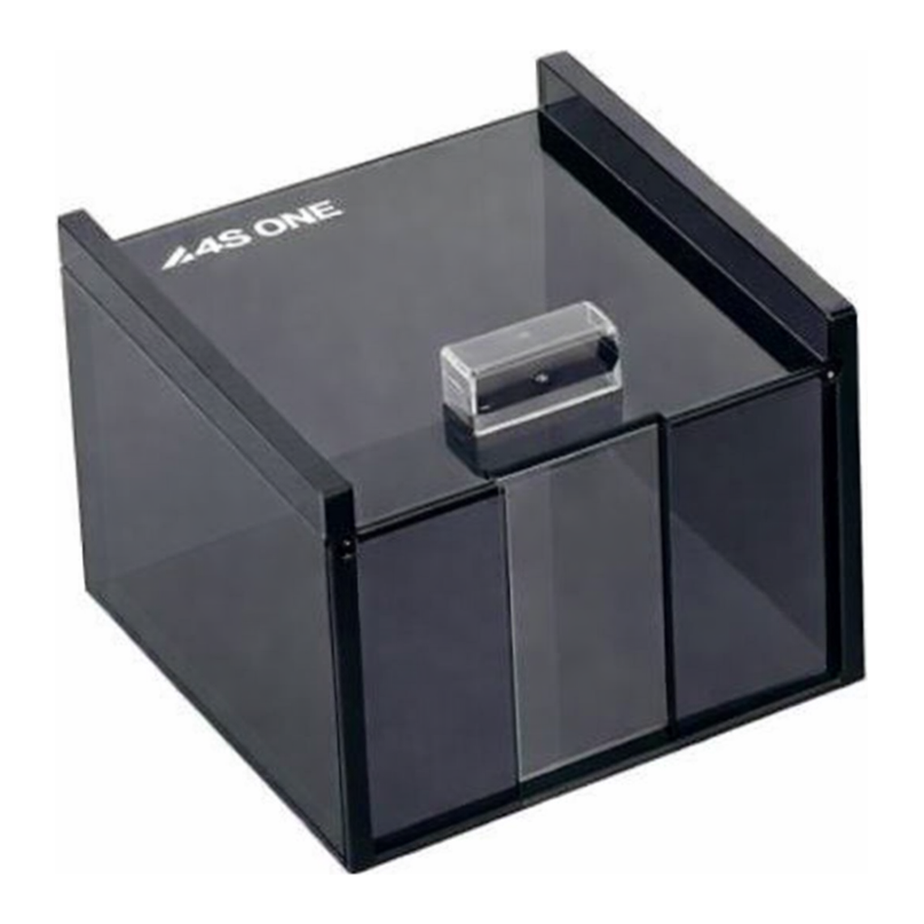 AS ONE Medicine Paper Case Smalland others