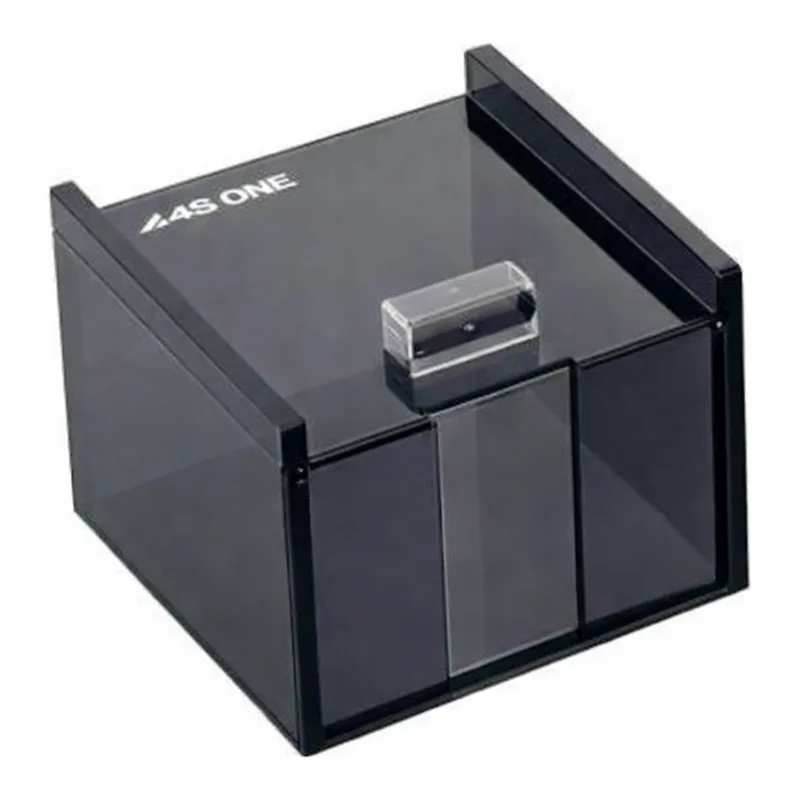 AS ONE Medicine Paper Case Smalland others