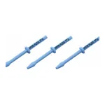 AS ONE High Power Homogenizer 50 Pieces ASPES-POM