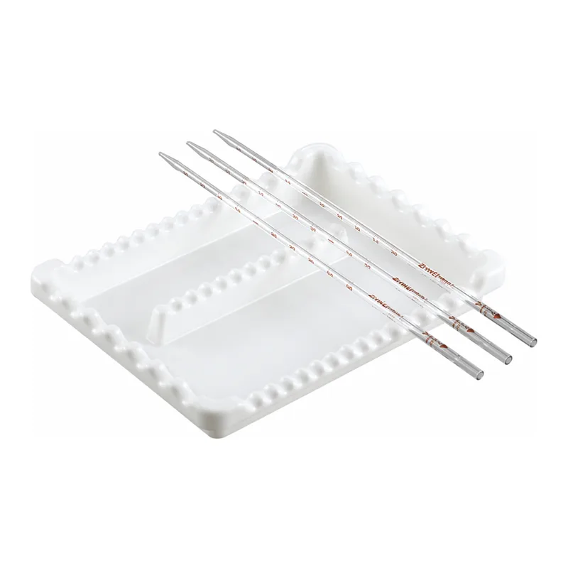 AS ONE Pipet Tray C37370000E