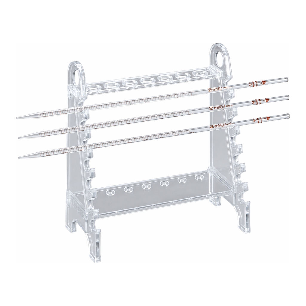 AS ONE Pipette Stand　C37384010E
