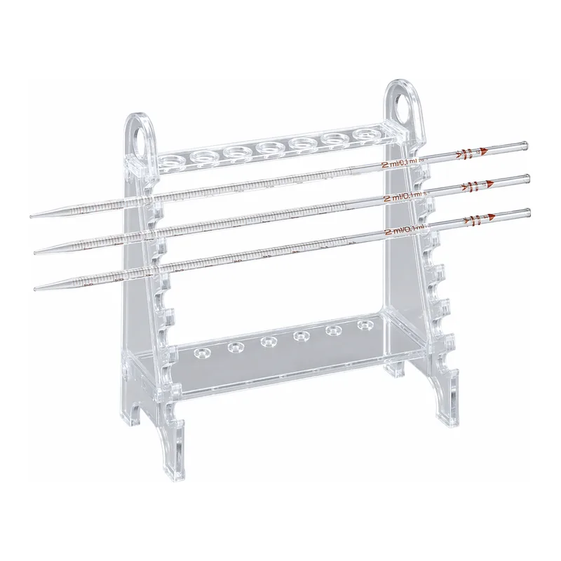 AS ONE Pipette Stand C37384010E