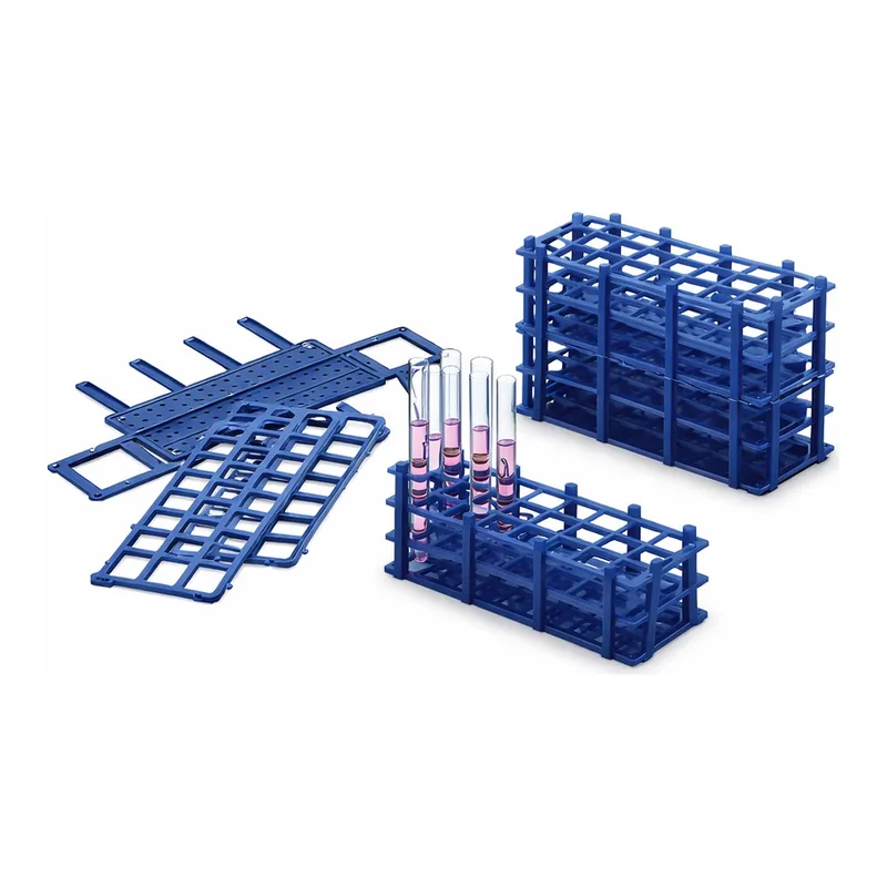 AS ONE Tube Rack φ30mm x 21 Pcsand others