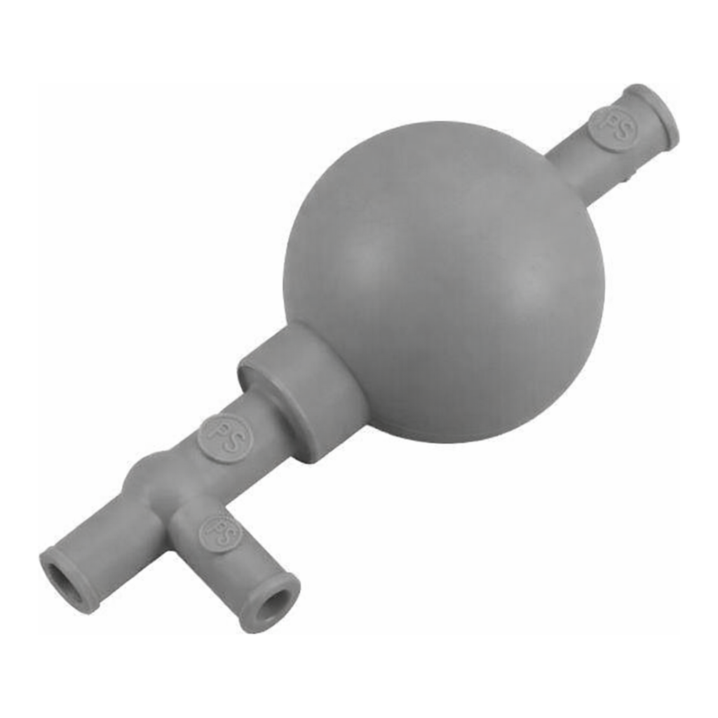 AS ONE Silicone Pipetter Blackand others