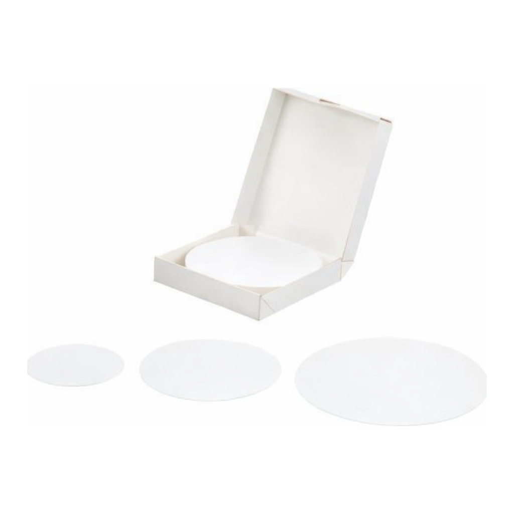 AS ONE Glass Fiber Filter Paper (ASFIL) Circular 2.1cm 100 Pieces 021160N-SPGFAand others