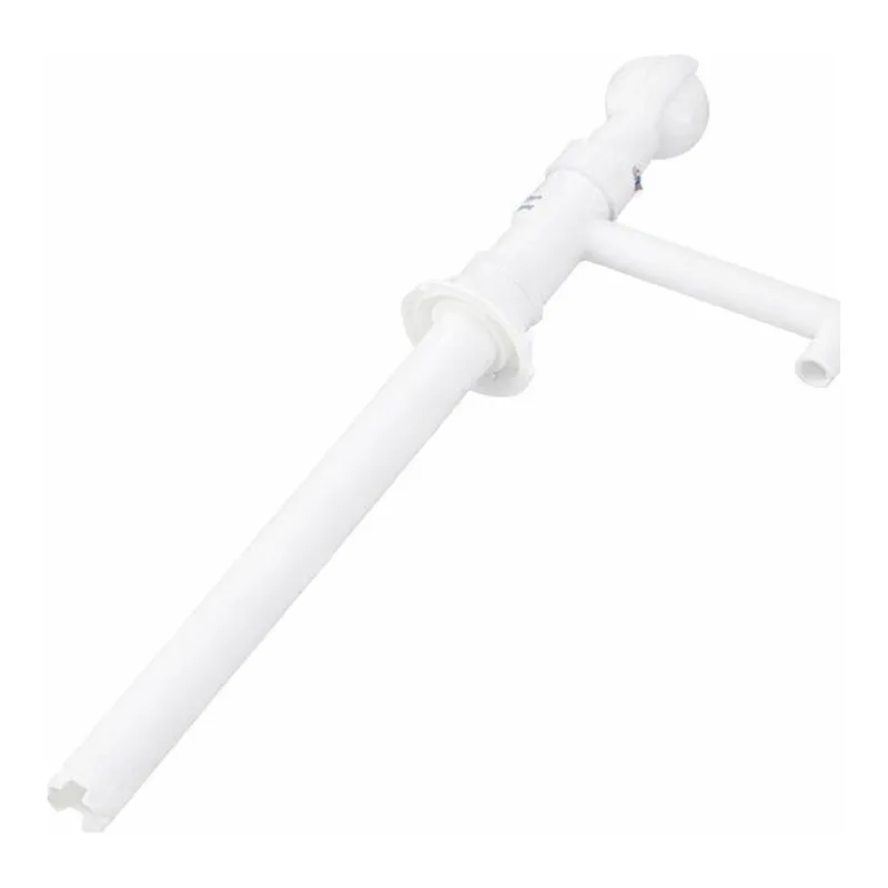 AS ONE Easy Action Pump A25/5L