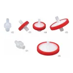 AS ONE Syringe Filter (Hydrophilic) 004022NLSEPTFEand others