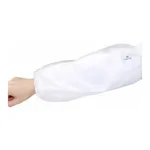 AS ONE Arm Cover Clear 50 Pieces