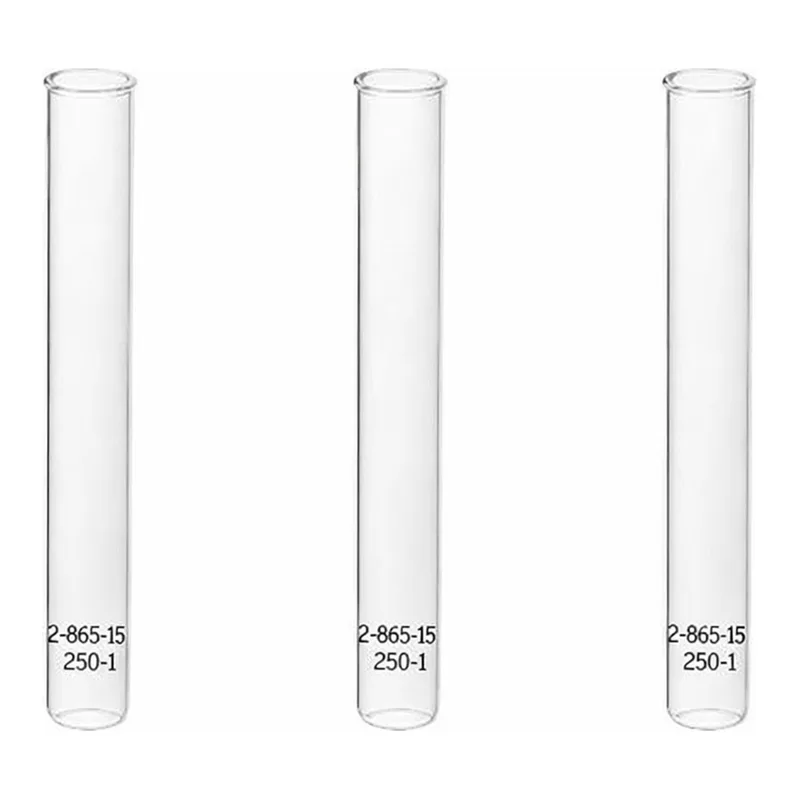 AS ONE Flat Bottom Insert for Vial 250-I