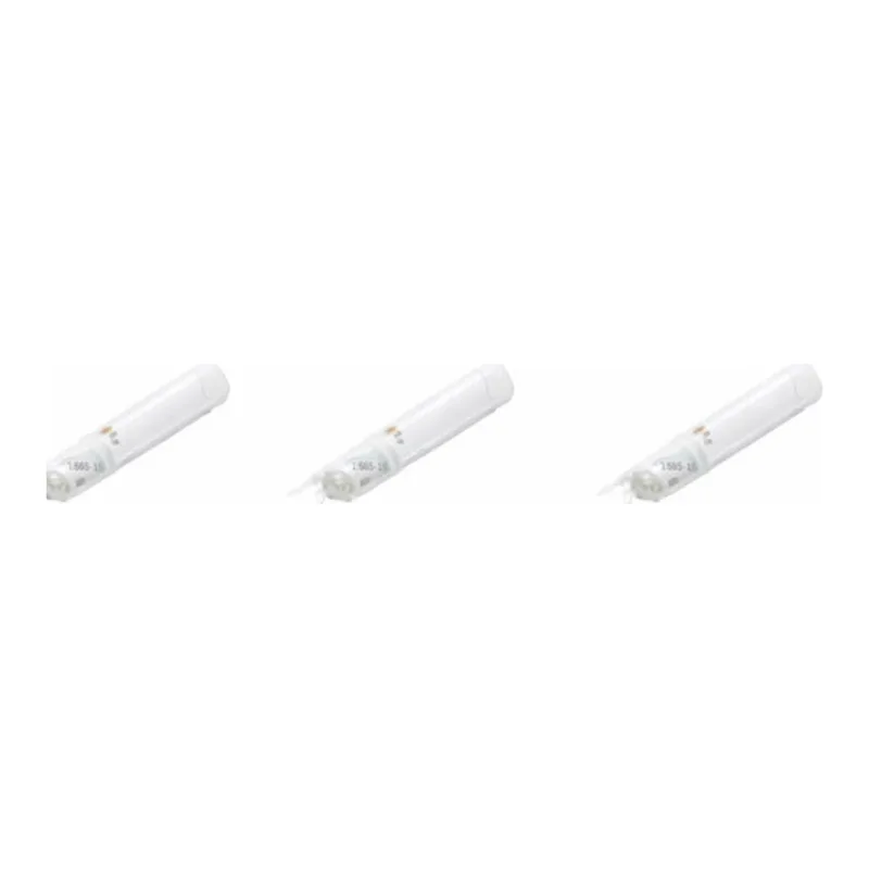 AS ONE Insert with Resin Foot for Vial 150-IP