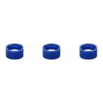AS ONE Blue Cap for Vial 9191-SC