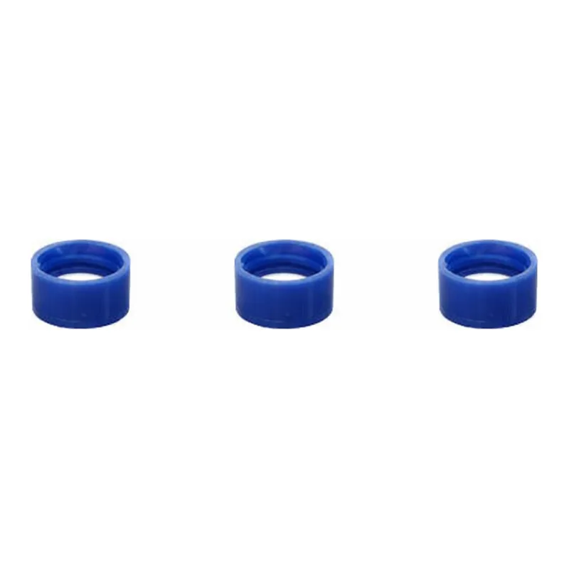 AS ONE Blue Cap for Vial 9191-SC