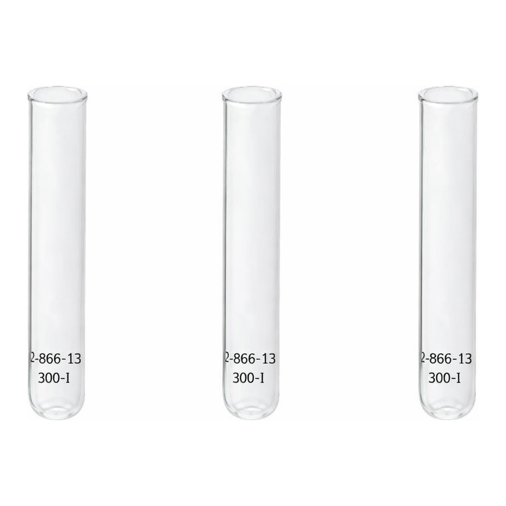 AS ONE Flat Bottom Insert for Vial　300-I