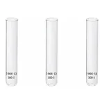 AS ONE Flat Bottom Insert for Vial 300-I