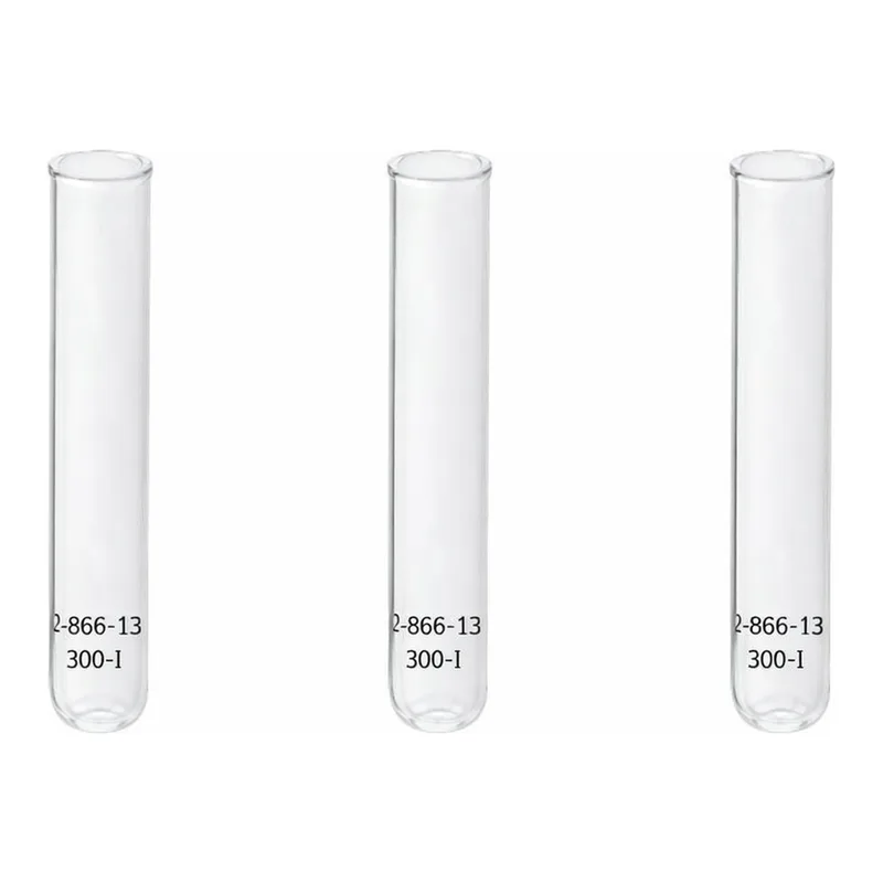 AS ONE Flat Bottom Insert for Vial 300-I