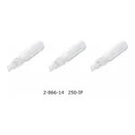 AS ONE Insert with Resin Foot for Vial 250-IP