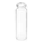 AS ONE Vial Bottle Φ22.5 x 75.5mm 20mL 2017-VH