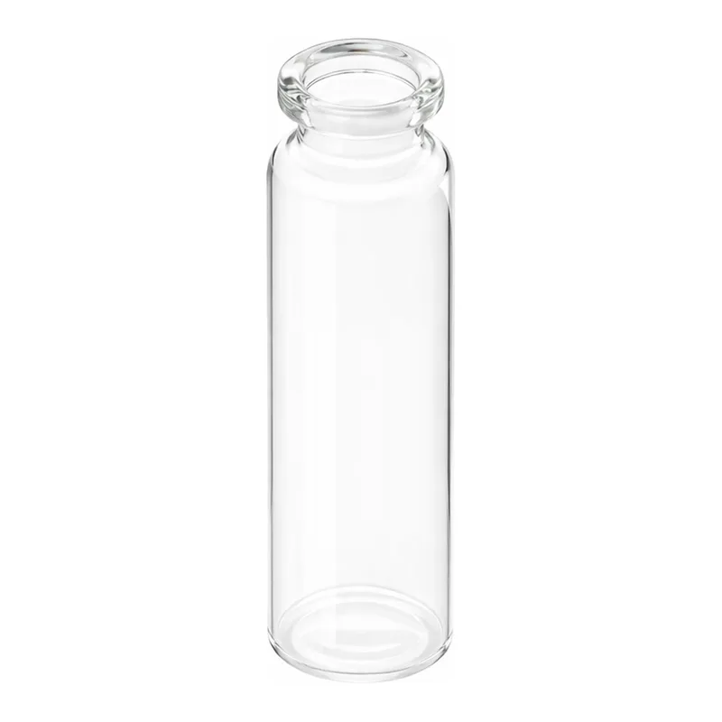 AS ONE Vial Bottle Φ22.5 x 75.5mm 20mL 2017-VH