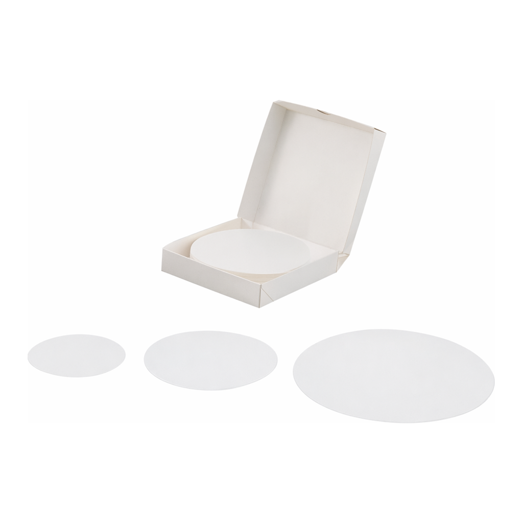 AS ONE Qualitative Filter Paper (ASFIL) 7cm 1017and others
