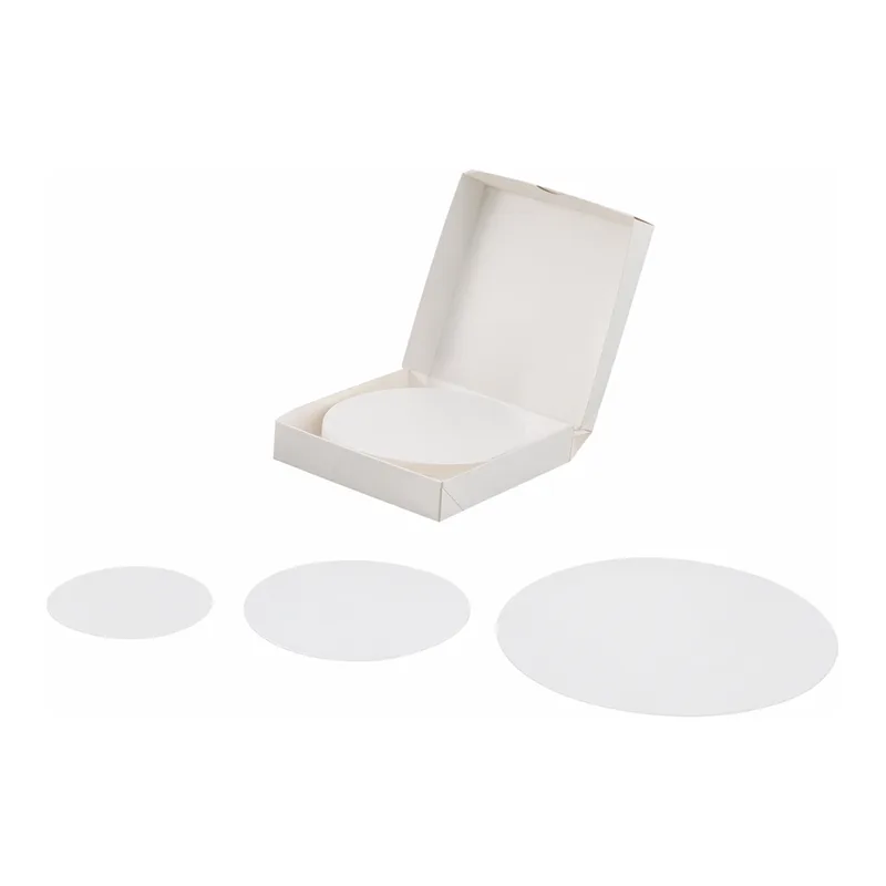 AS ONE Qualitative Filter Paper (ASFIL) 7cm 1017and others