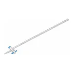 AS ONE Burette with PTFE Cock 10mLand others