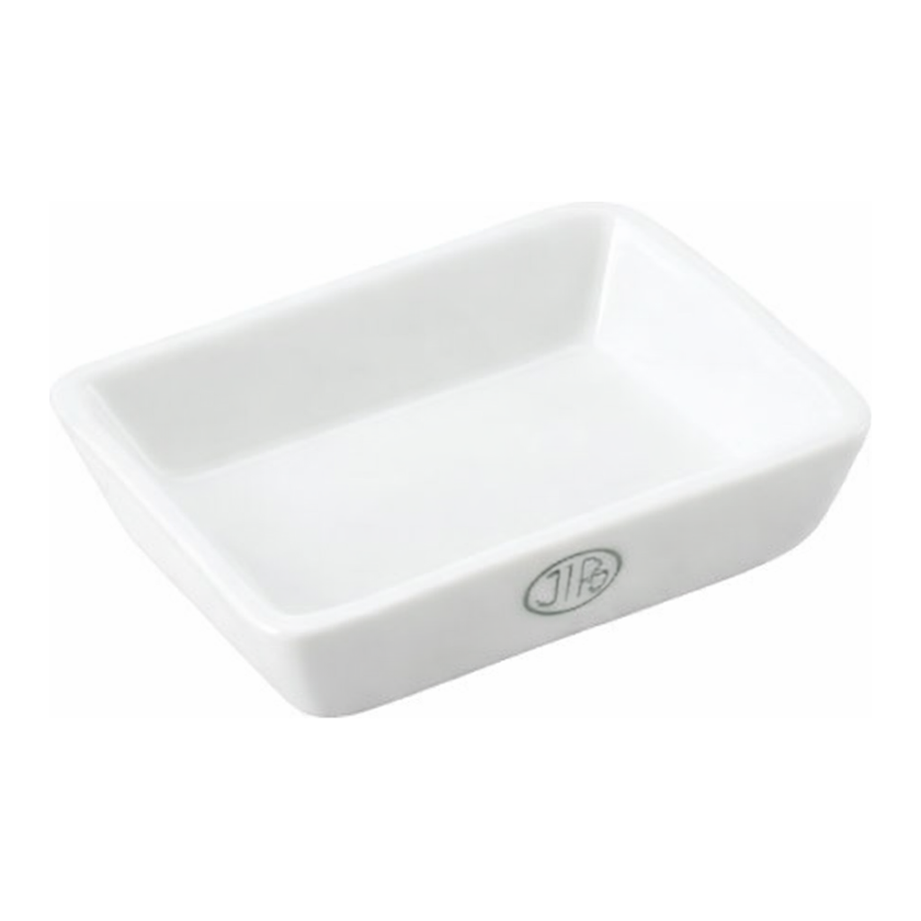 AS ONE Ashtray for Measuring Ash Content 6mLand others