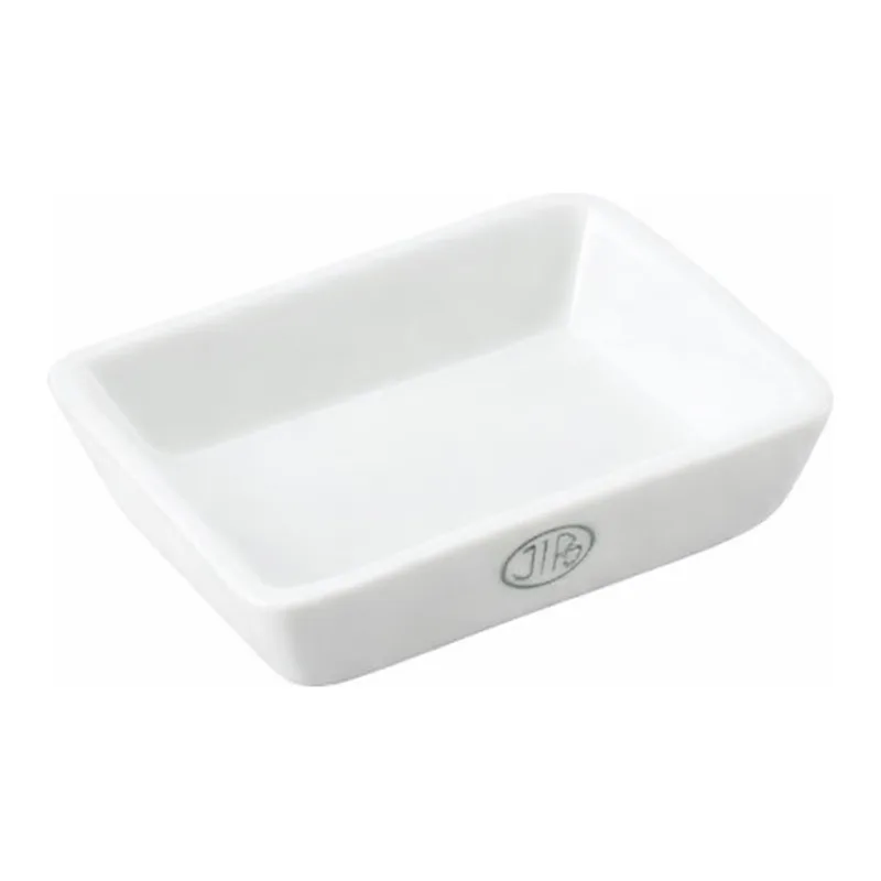 AS ONE Ashtray for Measuring Ash Content 6mLand others