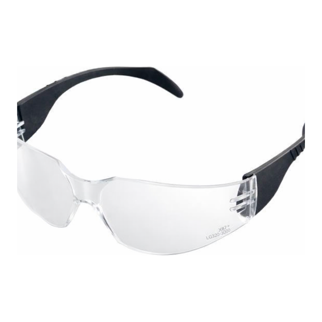 AS ONE Safety Glasses For Women (Wraparound Type)and others