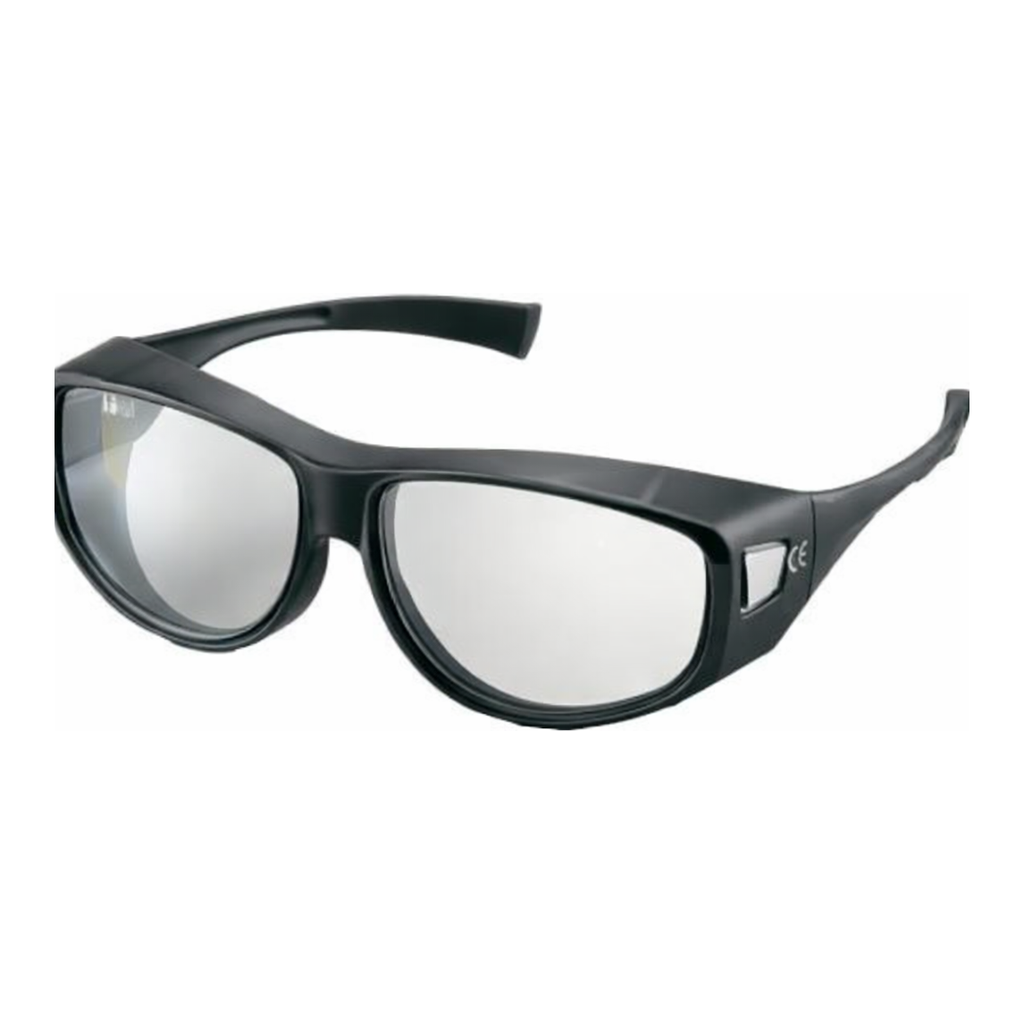 AS ONE Protective Eyewear　SS-7087