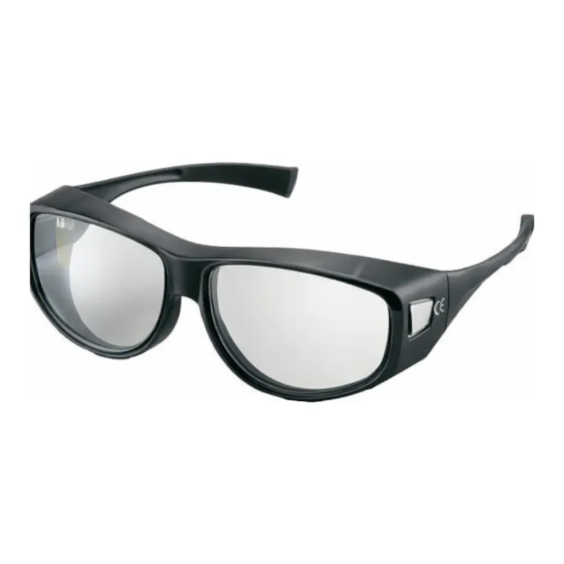 AS ONE Protective Eyewear SS-7087