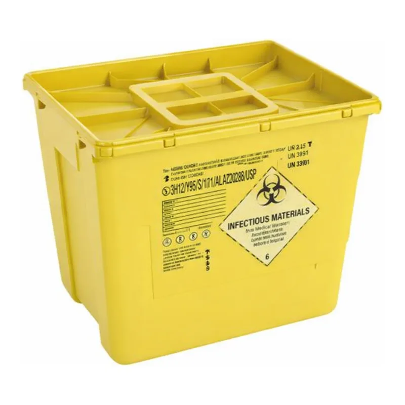 AS ONE Disposable Boxand others