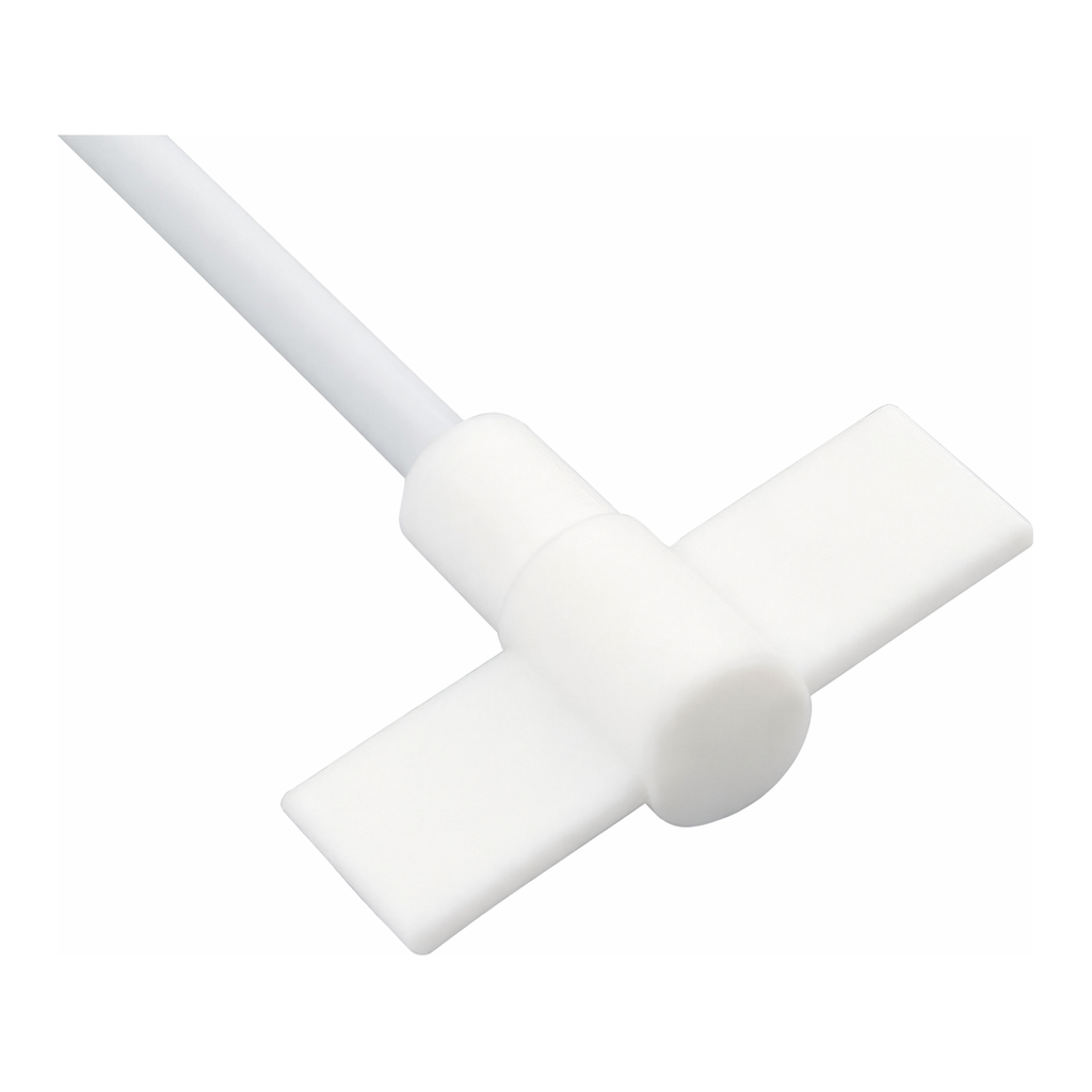 AS ONE PTFE Stirring Rod Straight Blade for Stirrer (Front Lab)　FLSPI