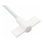 AS ONE PTFE Stirring Rod Straight Blade for Stirrer (Front Lab) FLSPI