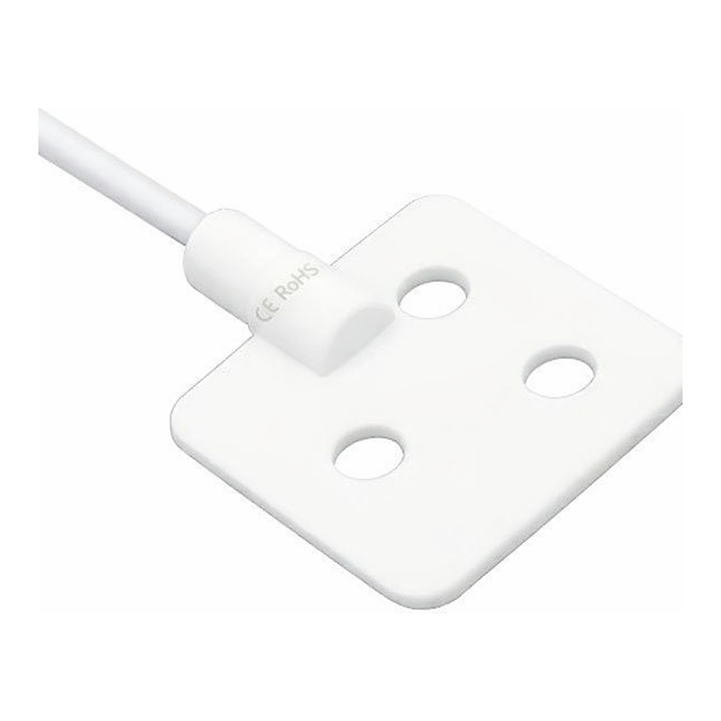 AS ONE PTFE Stirring Rod Plate Blade for Stirrer (Front Lab)　FLPPI