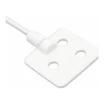 AS ONE PTFE Stirring Rod Plate Blade for Stirrer (Front Lab) FLPPI