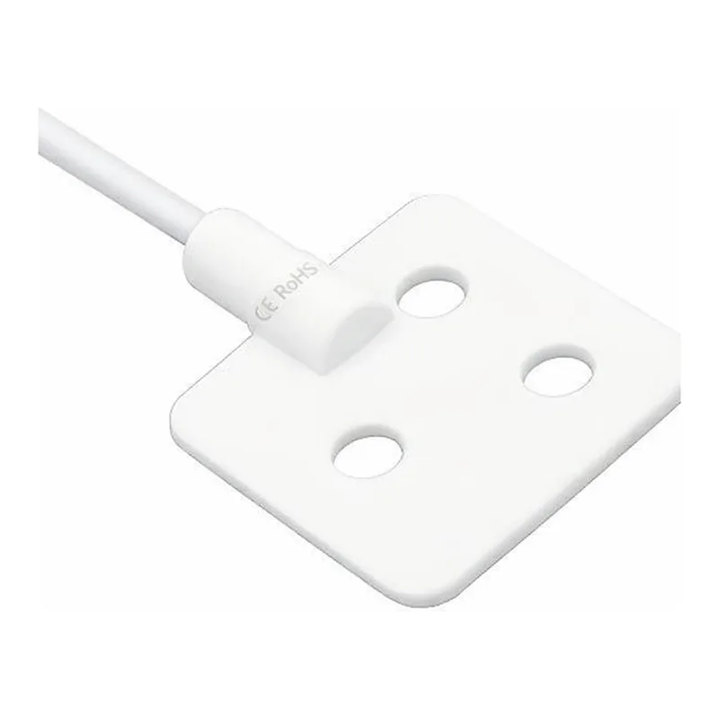 AS ONE PTFE Stirring Rod Plate Blade for Stirrer (Front Lab) FLPPI