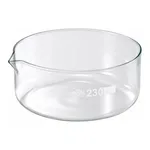 AS ONE Crystallizing Dish (Borosilicate Glass) 20mLand others